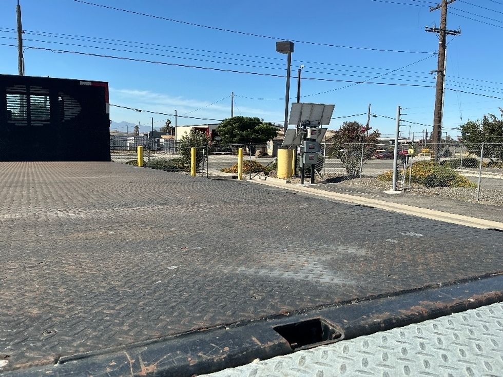Flatbed Truck-Light and Medium Duty Trucks-Hino-2020-268-Fontana-CA-190,457\n\t\tmiles-$ 50,250 - Image 12
