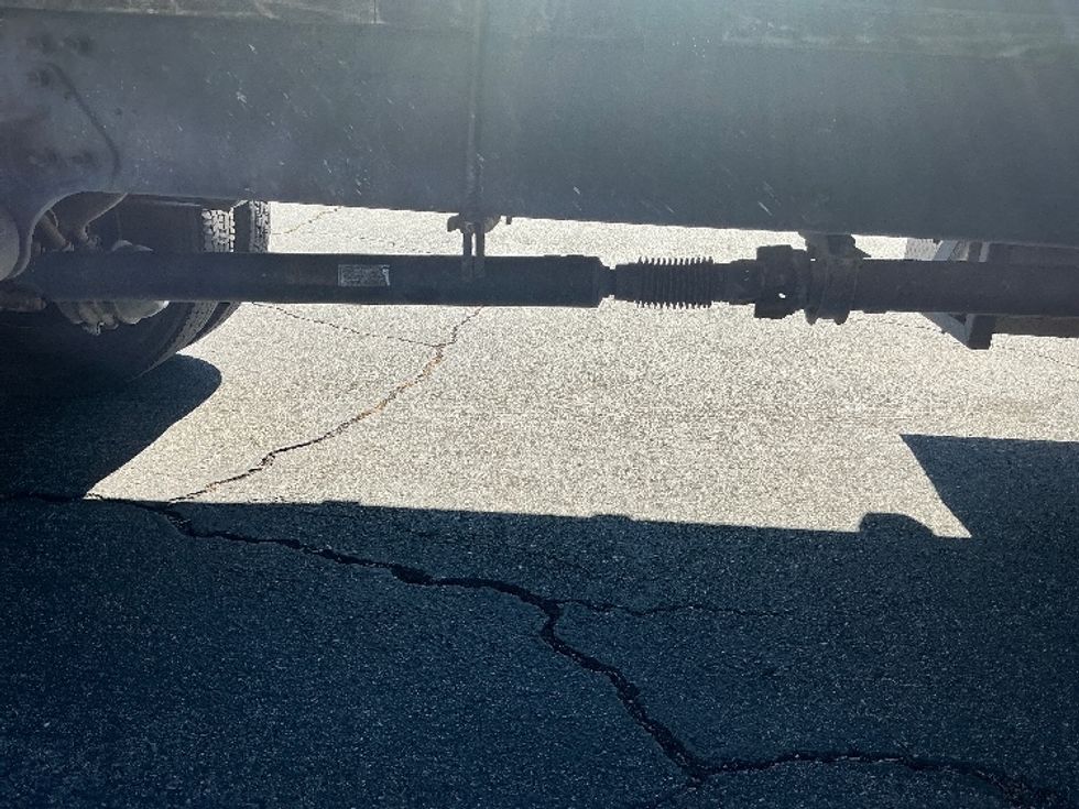 Flatbed Truck-Light and Medium Duty Trucks-Hino-2020-268-Fontana-CA-190,457\n\t\tmiles-$ 50,250 - Image 14