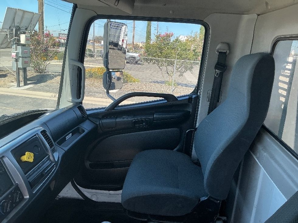Flatbed Truck-Light and Medium Duty Trucks-Hino-2020-268-Fontana-CA-190,457\n\t\tmiles-$ 50,250 - Image 19