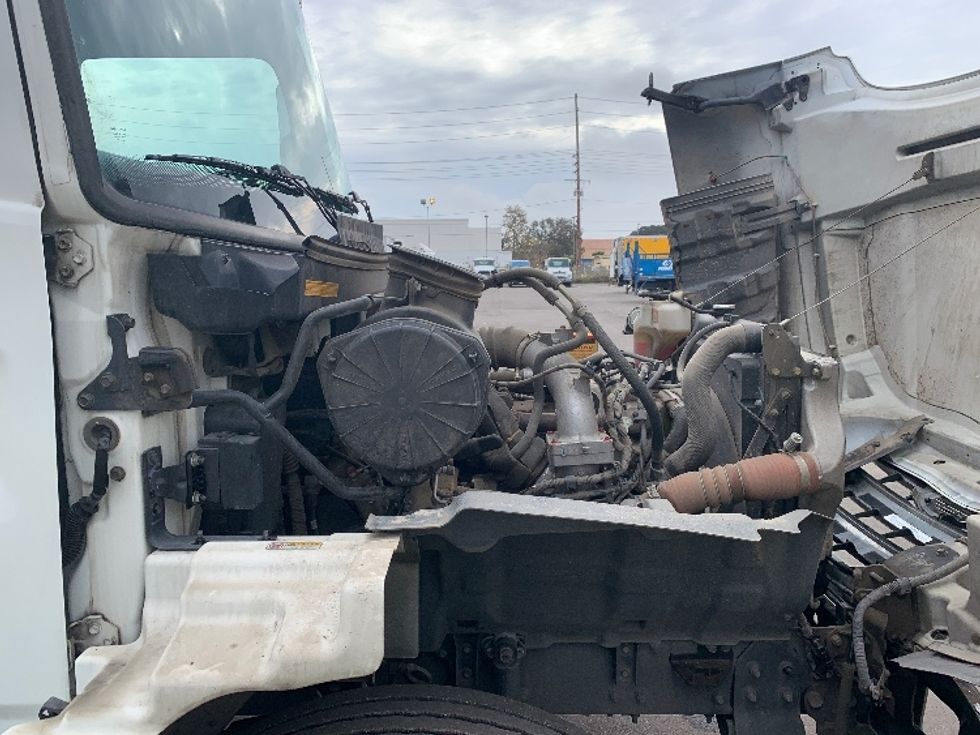 Flatbed Truck-Light and Medium Duty Trucks-Hino-2020-268-Fresno-CA-212,981\n\t\tmiles-$ 48,250 - Image 20