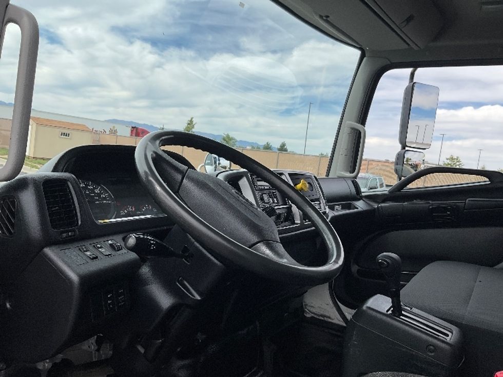 Flatbed Truck-Light and Medium Duty Trucks-Hino-2020-268-Greeley-CO-138,397\n\t\tmiles-$ 58,000 - Image 14
