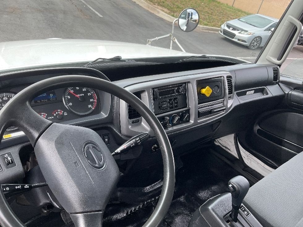 Flatbed Truck-Light and Medium Duty Trucks-Hino-2020-268-Greeley-CO-138,397\n\t\tmiles-$ 58,000 - Image 15