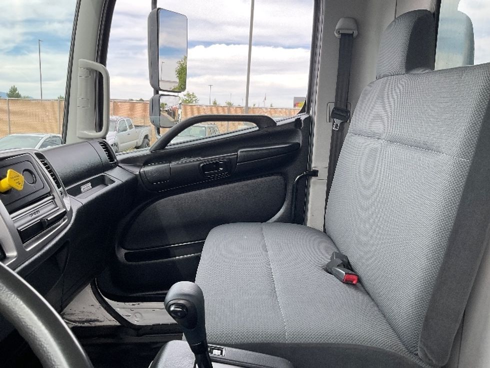 Flatbed Truck-Light and Medium Duty Trucks-Hino-2020-268-Greeley-CO-138,397\n\t\tmiles-$ 58,000 - Image 16