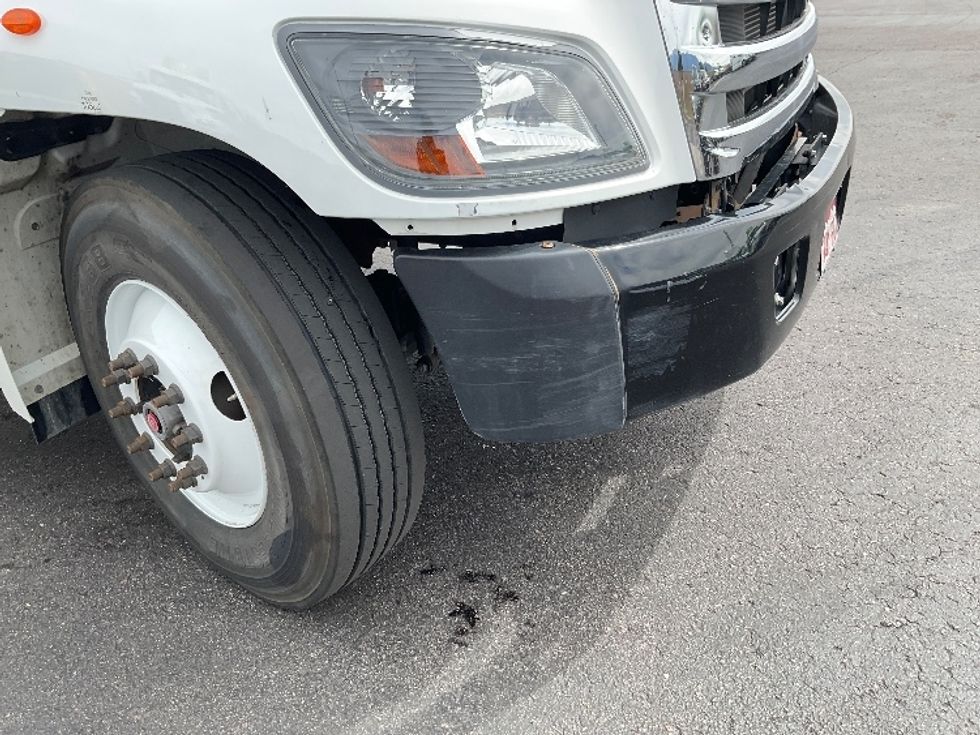 Flatbed Truck-Light and Medium Duty Trucks-Hino-2020-268-Greeley-CO-138,397\n\t\tmiles-$ 58,000 - Image 24