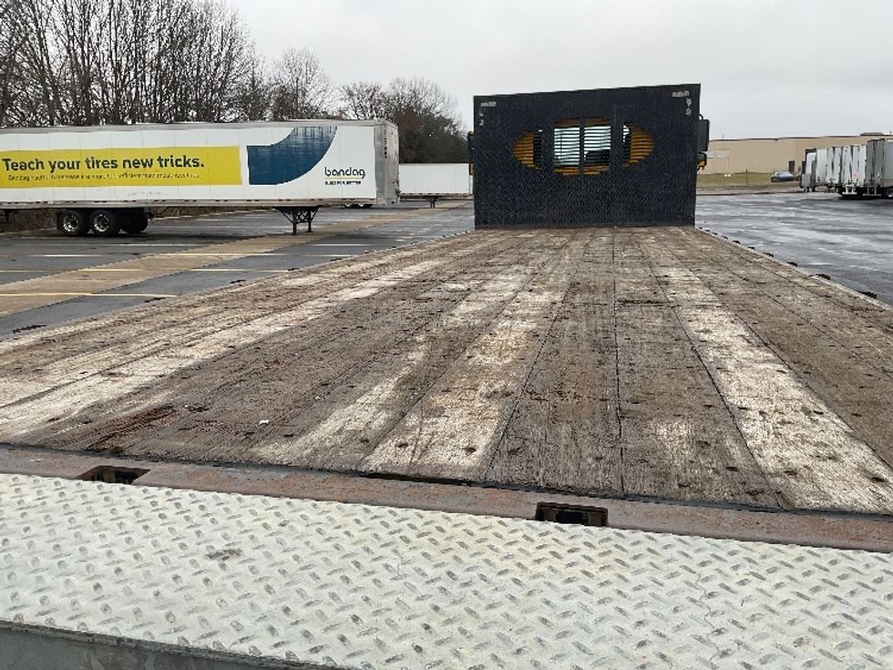 Flatbed Truck-Light and Medium Duty Trucks-Hino-2020-268-La Vergne-TN-95,853\n\t\tmiles-$ 58,250 - Image 11