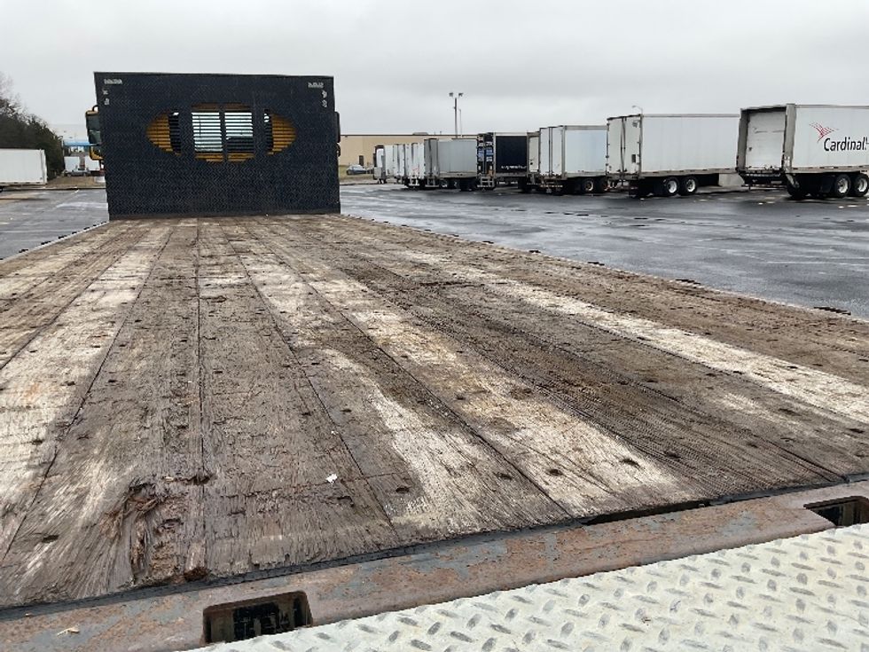 Flatbed Truck-Light and Medium Duty Trucks-Hino-2020-268-La Vergne-TN-95,853\n\t\tmiles-$ 58,250 - Image 12