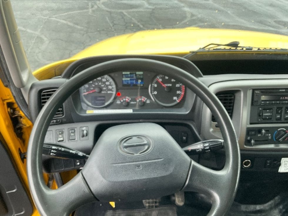 Flatbed Truck-Light and Medium Duty Trucks-Hino-2020-268-La Vergne-TN-95,853\n\t\tmiles-$ 58,250 - Image 18