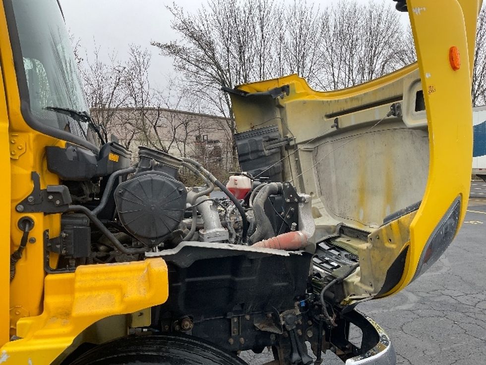 Flatbed Truck-Light and Medium Duty Trucks-Hino-2020-268-La Vergne-TN-95,853\n\t\tmiles-$ 58,250 - Image 23