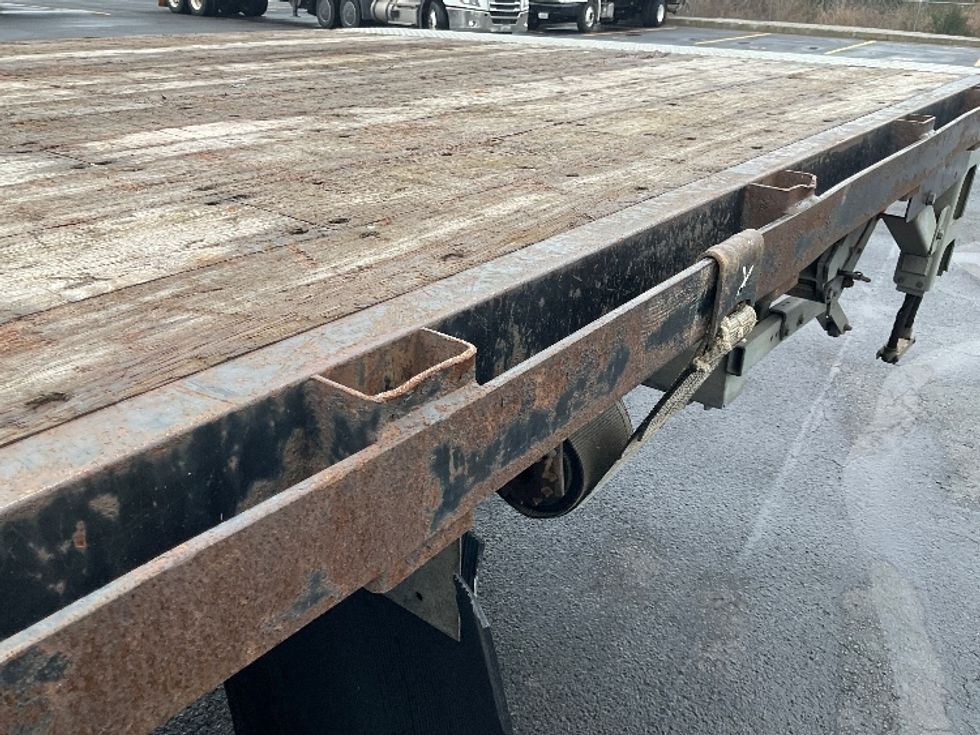 Flatbed Truck-Light and Medium Duty Trucks-Hino-2020-268-La Vergne-TN-95,853\n\t\tmiles-$ 58,250 - Image 28