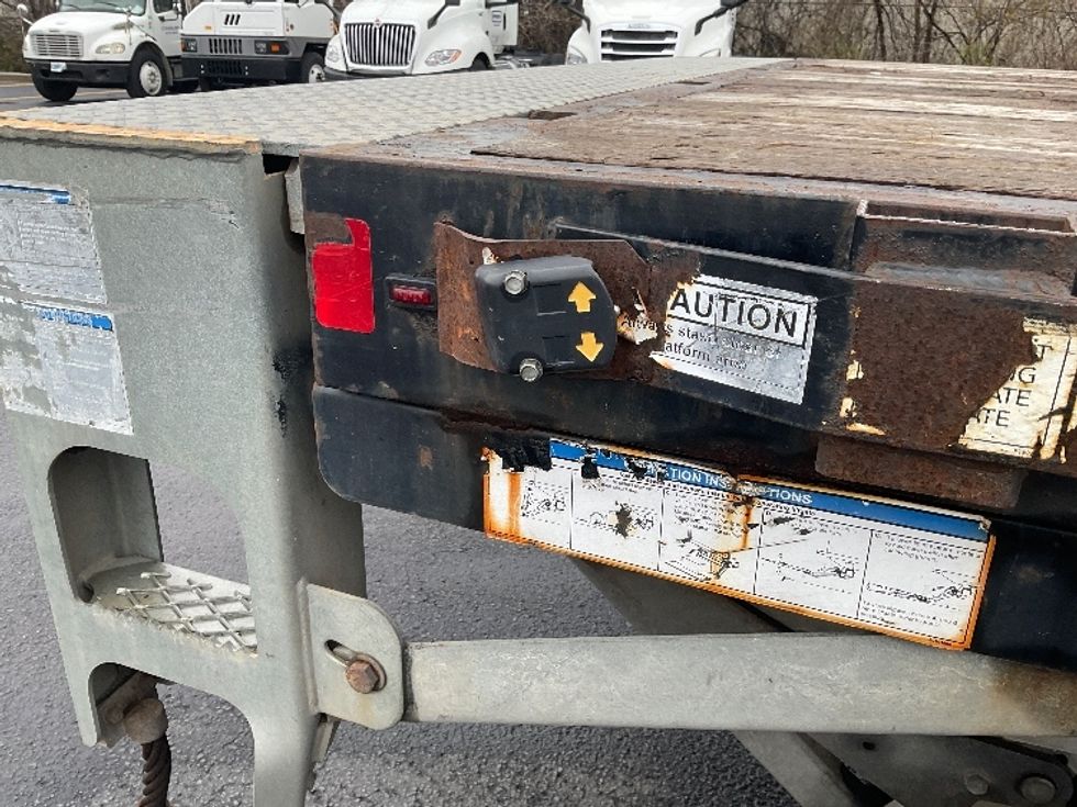 Flatbed Truck-Light and Medium Duty Trucks-Hino-2020-268-La Vergne-TN-95,853\n\t\tmiles-$ 58,250 - Image 29