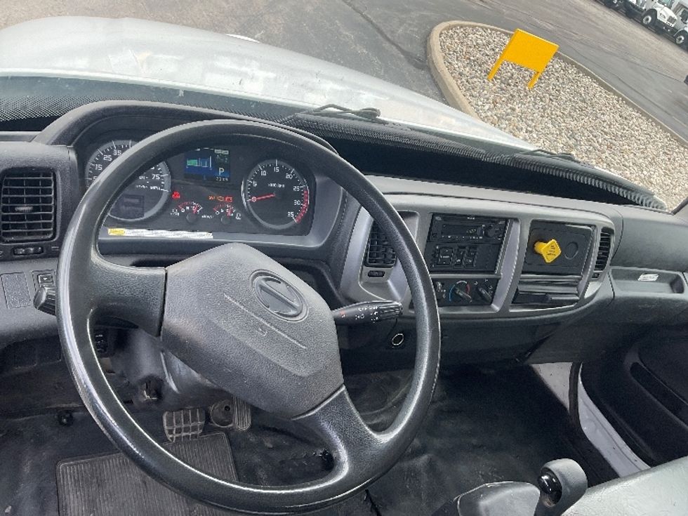 Flatbed Truck-Light and Medium Duty Trucks-Hino-2020-268-Perrysburg-OH-154,692\n\t\tmiles-$ 56,500 - Image 17