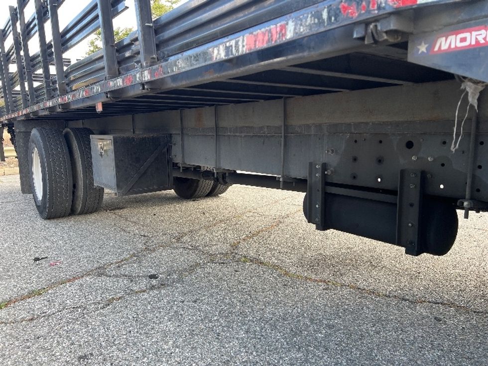 Flatbed Truck-Light and Medium Duty Trucks-Hino-2020-268-Torrance-CA-120,660\n\t\tmiles-$ 62,000 - Image 13