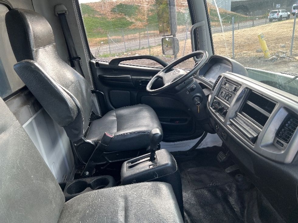 Flatbed Truck-Light and Medium Duty Trucks-Hino-2020-268-Torrance-CA-120,660\n\t\tmiles-$ 62,000 - Image 21