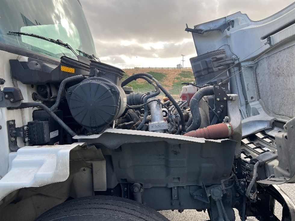 Flatbed Truck-Light and Medium Duty Trucks-Hino-2020-268-Torrance-CA-120,660\n\t\tmiles-$ 62,000 - Image 22