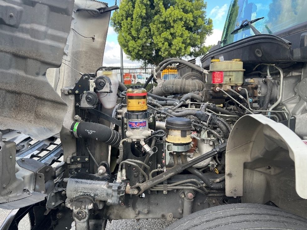 Flatbed Truck-Light and Medium Duty Trucks-Hino-2020-268-Torrance-CA-120,660\n\t\tmiles-$ 62,000 - Image 23