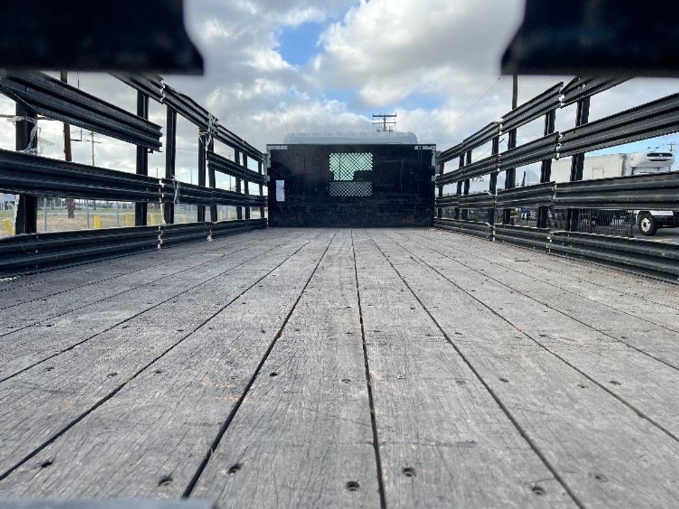 Flatbed Truck-Light and Medium Duty Trucks-Hino-2020-268-Torrance-CA-120,660\n\t\tmiles-$ 62,000 - Image 9