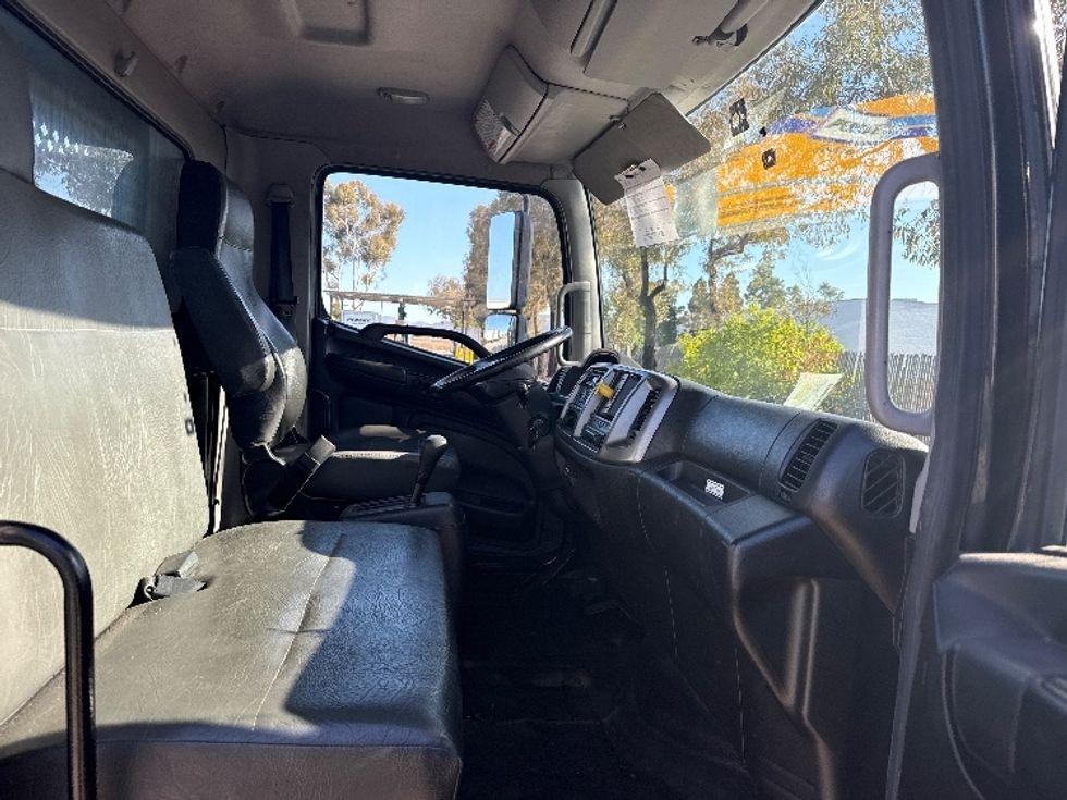 Flatbed Truck-Light and Medium Duty Trucks-Hino-2020-268-Torrance-CA-124,433\n\t\tmiles-$ 59,500 - Image 20