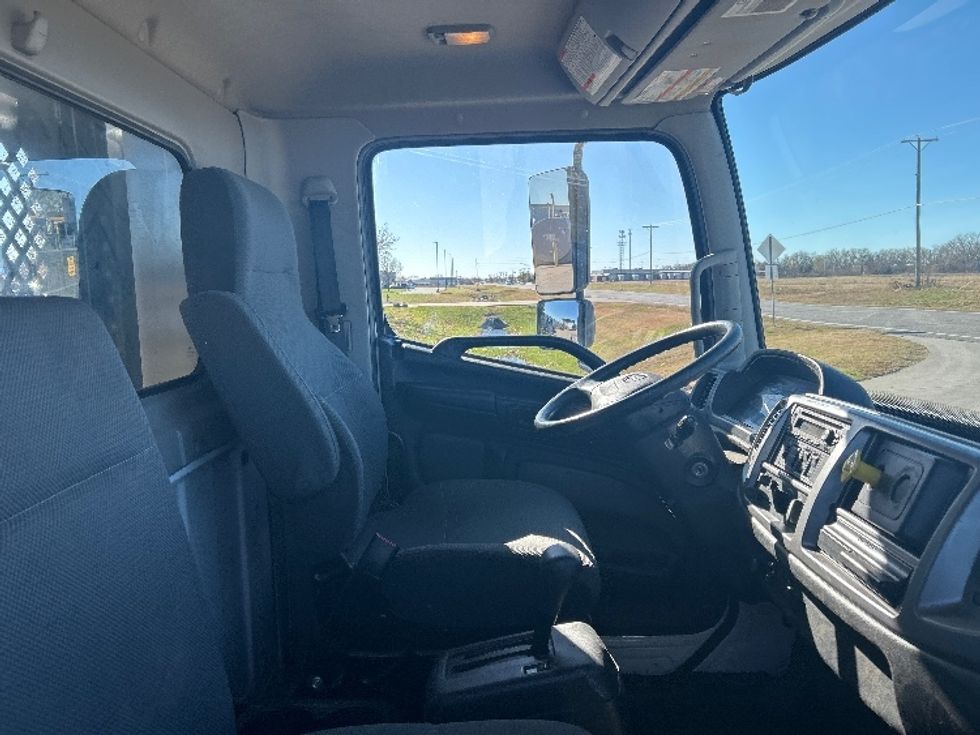 Flatbed Truck-Light and Medium Duty Trucks-Hino-2020-268-Wichita-KS-32,254\n\t\tmiles-$ 63,250 - Image 17