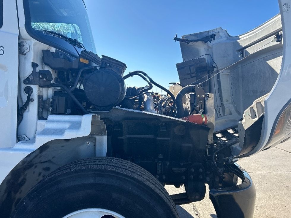 Flatbed Truck-Light and Medium Duty Trucks-Hino-2020-268-Wichita-KS-32,254\n\t\tmiles-$ 63,250 - Image 18