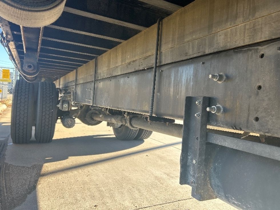 Flatbed Truck-Light and Medium Duty Trucks-Hino-2020-268-Wichita-KS-32,254\n\t\tmiles-$ 63,250 - Image 9