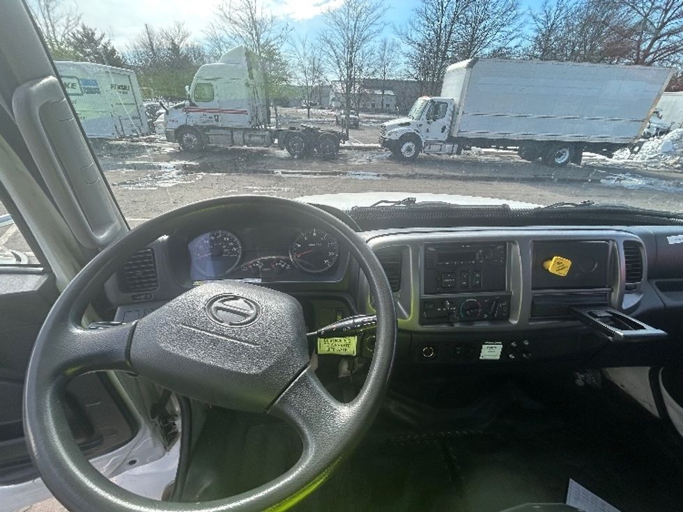 Flatbed Truck-Light and Medium Duty Trucks-Hino-2020-338-Alexandria-VA-161,908\n\t\tmiles-$ 50,500 - Image 18