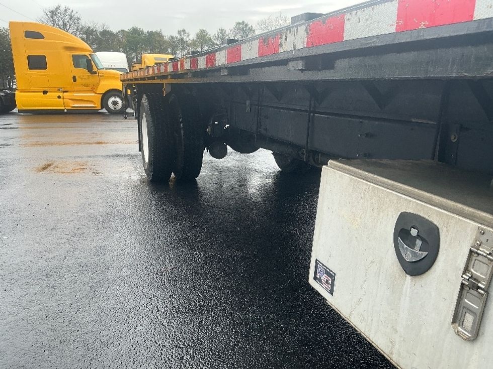 Flatbed Truck-Light and Medium Duty Trucks-Hino-2020-338-Atlanta (Forest Park)-GA-117,875\n\t\tmiles-$ 49,250 - Image 11