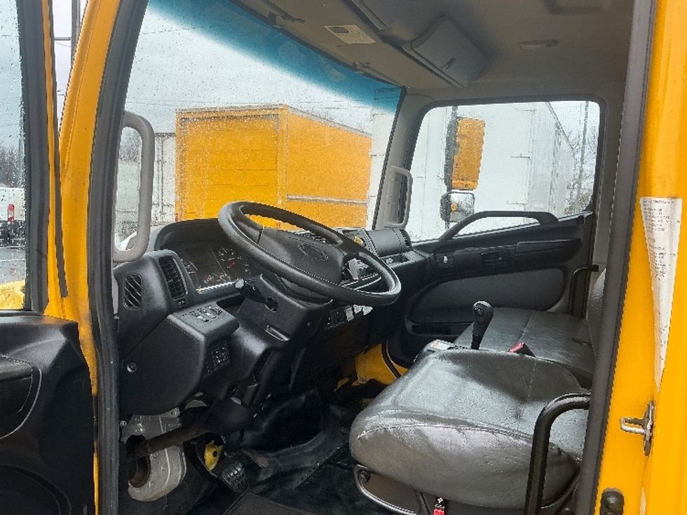 Flatbed Truck-Light and Medium Duty Trucks-Hino-2020-338-Atlanta (Forest Park)-GA-117,875\n\t\tmiles-$ 49,250 - Image 14