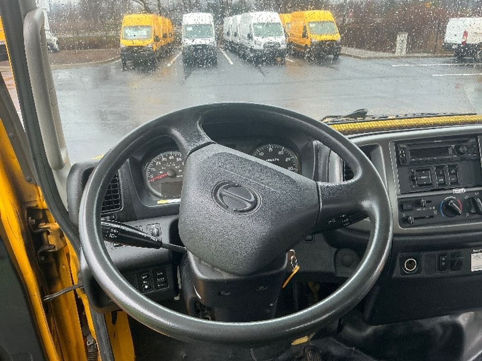 Flatbed Truck-Light and Medium Duty Trucks-Hino-2020-338-Atlanta (Forest Park)-GA-117,875\n\t\tmiles-$ 49,250 - Image 15