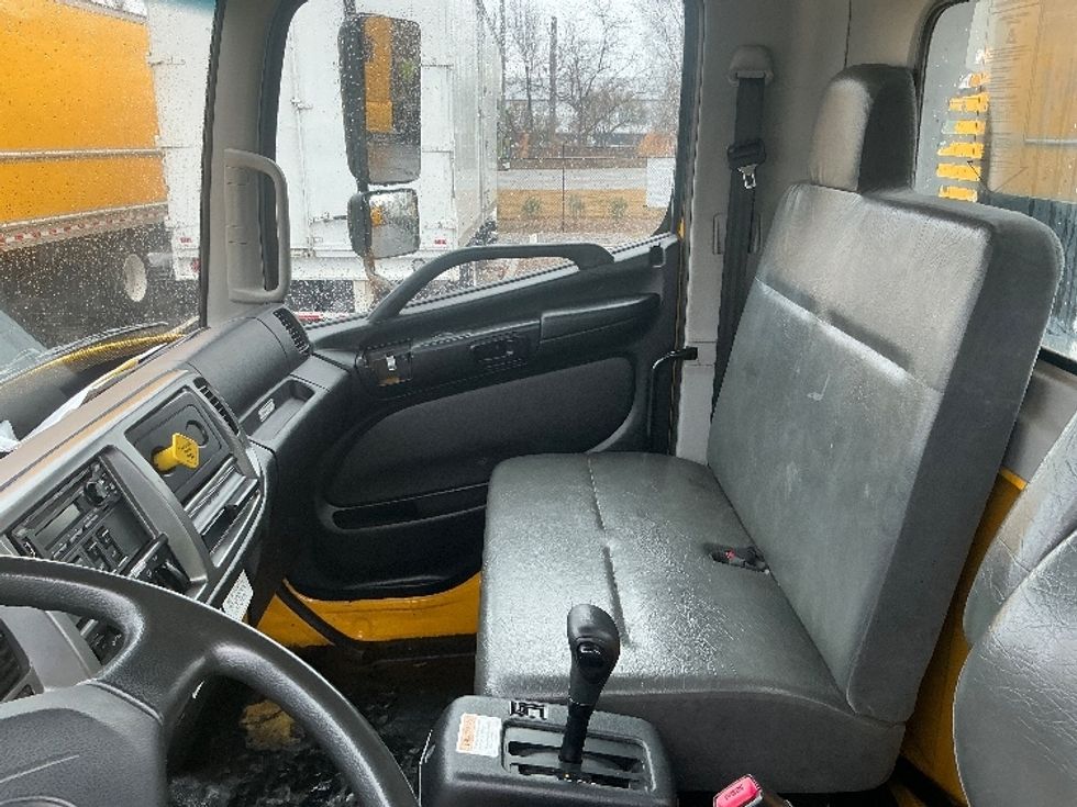 Flatbed Truck-Light and Medium Duty Trucks-Hino-2020-338-Atlanta (Forest Park)-GA-117,875\n\t\tmiles-$ 49,250 - Image 16