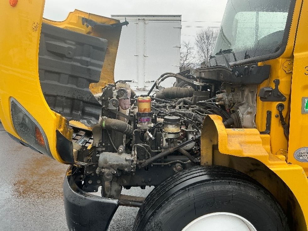 Flatbed Truck-Light and Medium Duty Trucks-Hino-2020-338-Atlanta (Forest Park)-GA-117,875\n\t\tmiles-$ 49,250 - Image 20