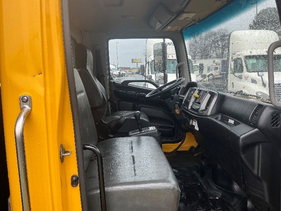 Flatbed Truck-Light and Medium Duty Trucks-Hino-2020-338-Atlanta (Forest Park)-GA-117,875\n\t\tmiles-$ 49,250 - Image 23