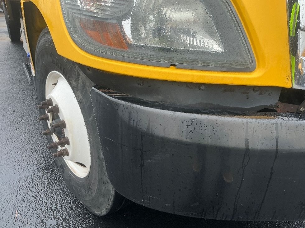 Flatbed Truck-Light and Medium Duty Trucks-Hino-2020-338-Atlanta (Forest Park)-GA-117,875\n\t\tmiles-$ 49,250 - Image 24