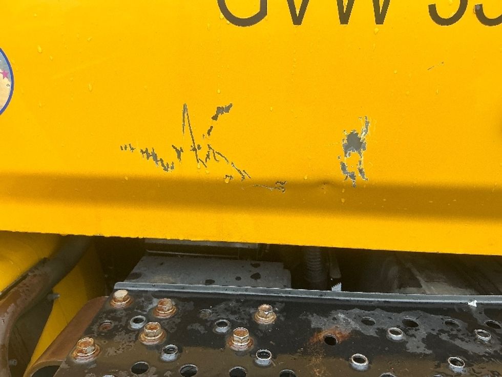 Flatbed Truck-Light and Medium Duty Trucks-Hino-2020-338-Atlanta (Forest Park)-GA-117,875\n\t\tmiles-$ 49,250 - Image 26