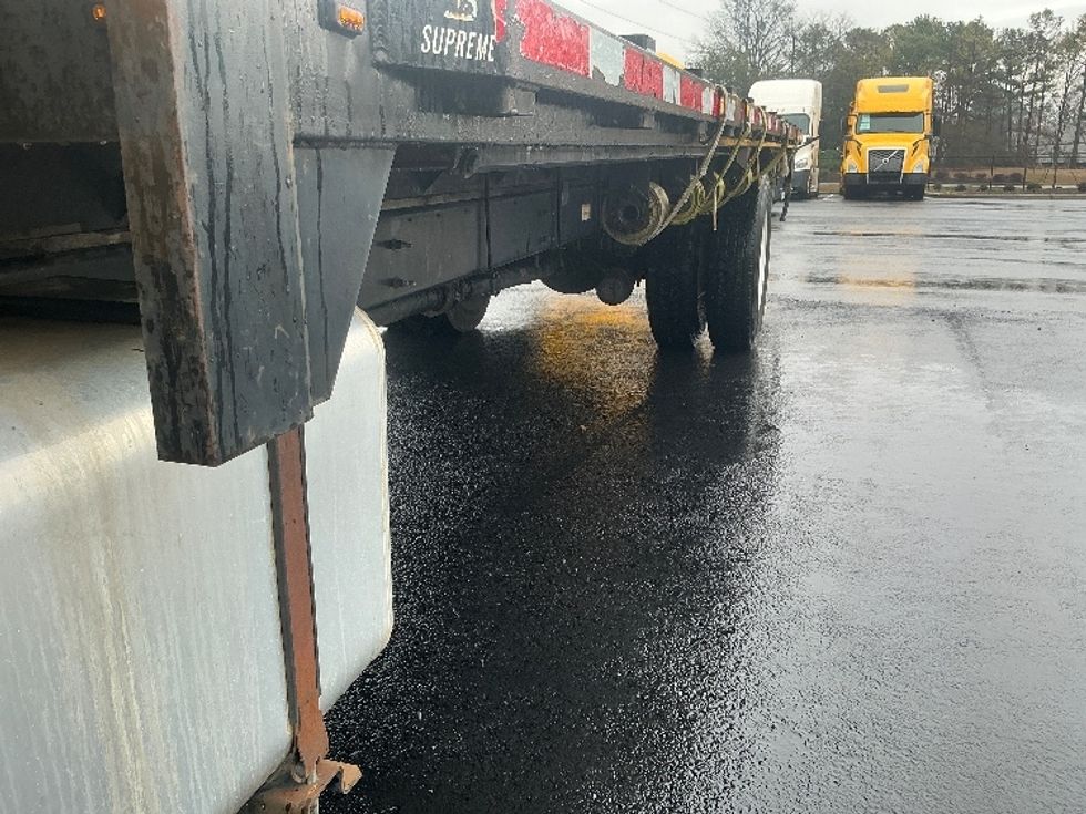 Flatbed Truck-Light and Medium Duty Trucks-Hino-2020-338-Atlanta (Forest Park)-GA-117,875\n\t\tmiles-$ 49,250 - Image 5