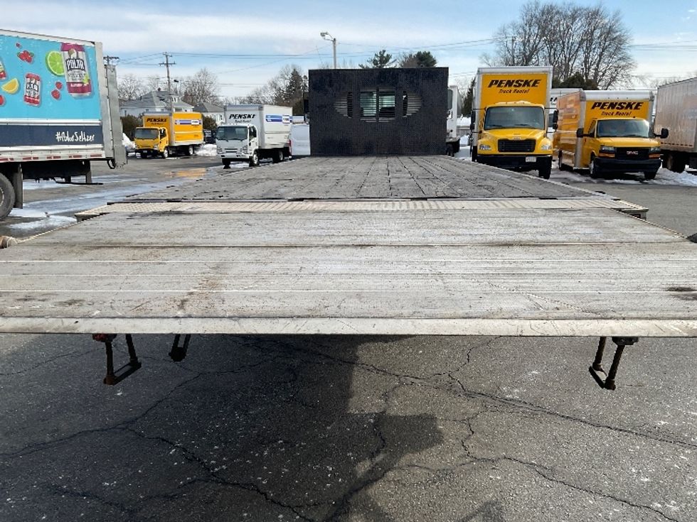 Flatbed Truck-Light and Medium Duty Trucks-Hino-2020-338-Chicopee-MA-166,670\n\t\tmiles-$ 39,250 - Image 10