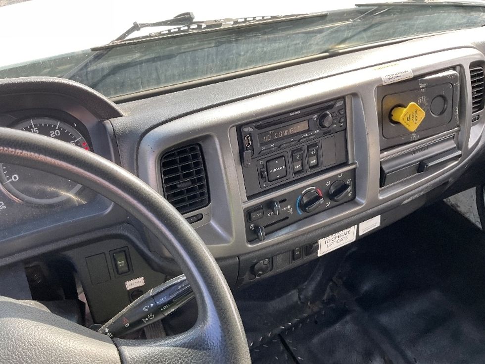 Flatbed Truck-Light and Medium Duty Trucks-Hino-2020-338-Chicopee-MA-166,670\n\t\tmiles-$ 39,250 - Image 16