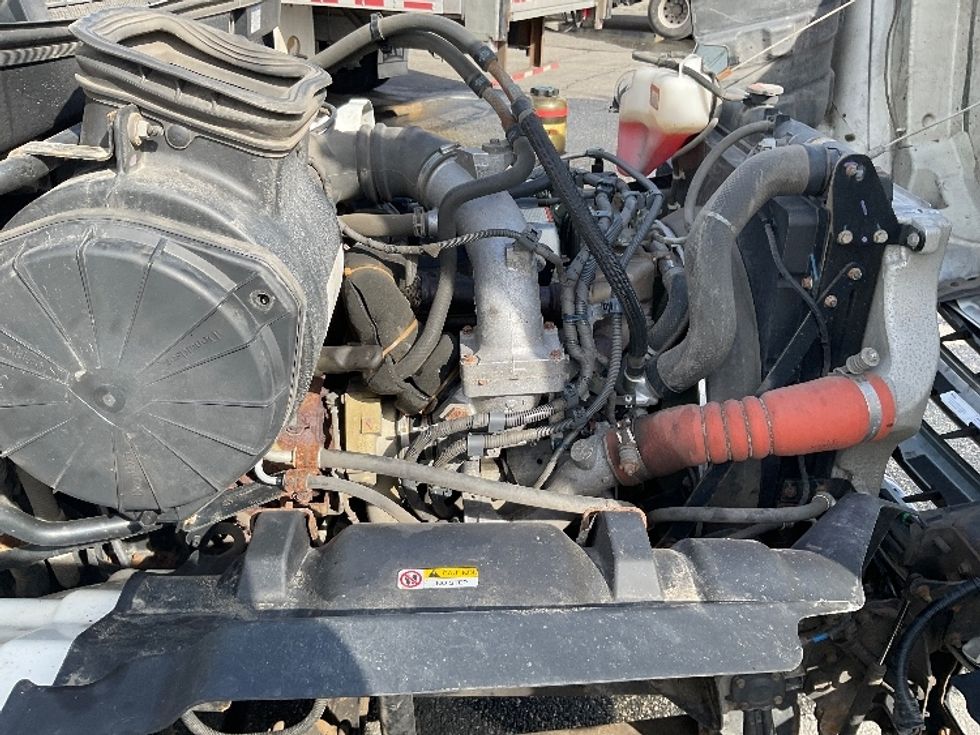 Flatbed Truck-Light and Medium Duty Trucks-Hino-2020-338-Chicopee-MA-166,670\n\t\tmiles-$ 39,250 - Image 21