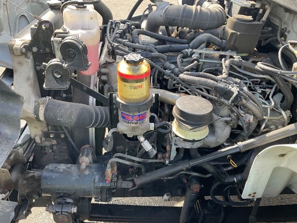 Flatbed Truck-Light and Medium Duty Trucks-Hino-2020-338-Chicopee-MA-166,670\n\t\tmiles-$ 39,250 - Image 22