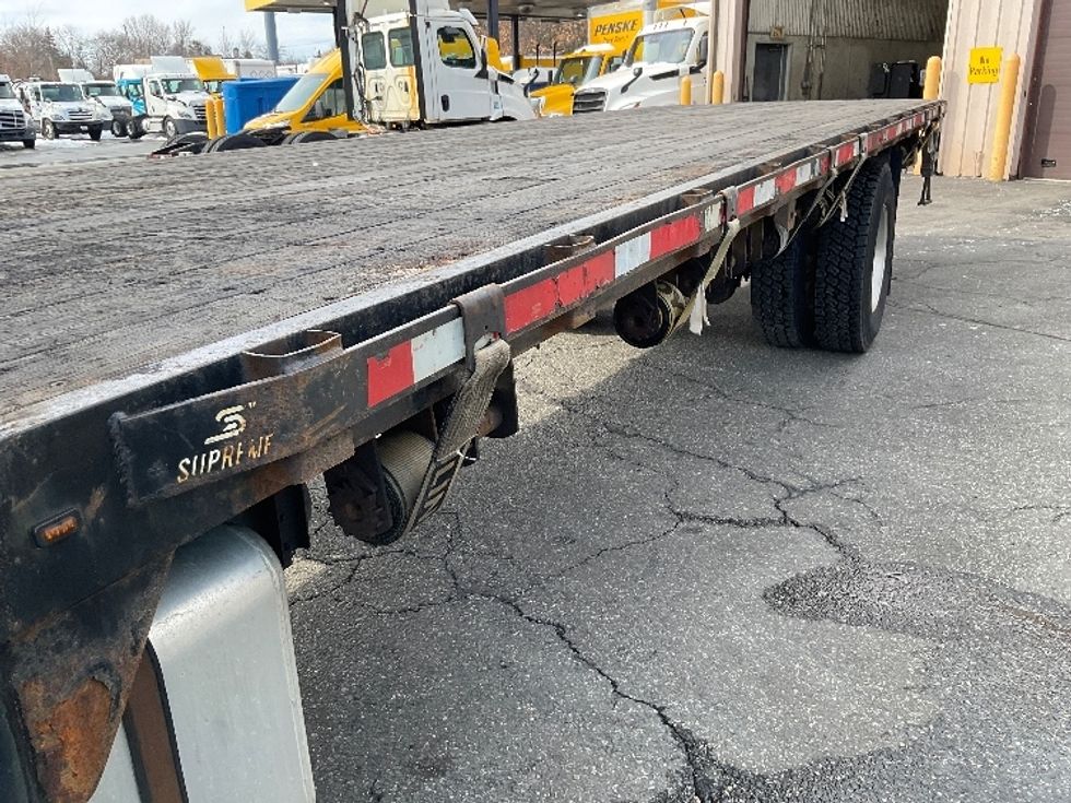Flatbed Truck-Light and Medium Duty Trucks-Hino-2020-338-Chicopee-MA-166,670\n\t\tmiles-$ 39,250 - Image 23