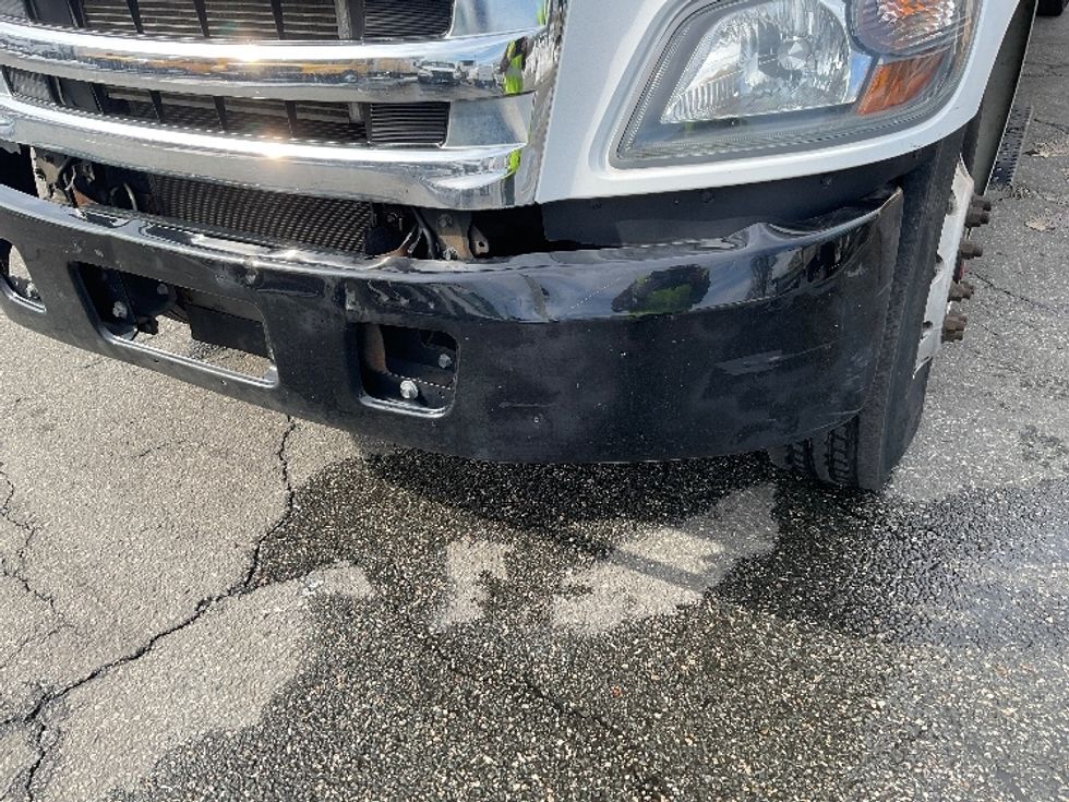 Flatbed Truck-Light and Medium Duty Trucks-Hino-2020-338-Chicopee-MA-166,670\n\t\tmiles-$ 39,250 - Image 27