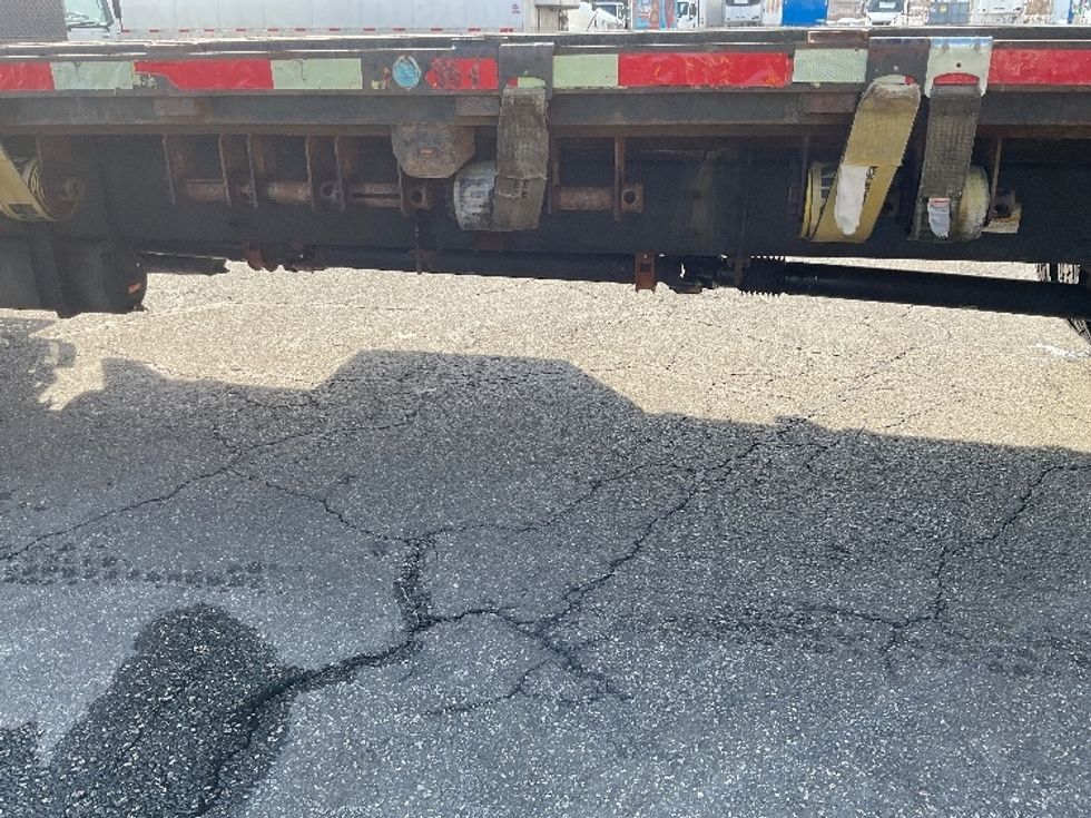 Flatbed Truck-Light and Medium Duty Trucks-Hino-2020-338-Chicopee-MA-166,670\n\t\tmiles-$ 39,250 - Image 5