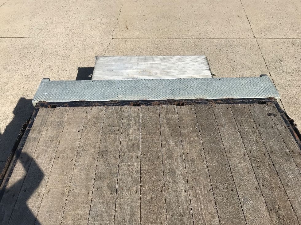 Flatbed Truck-Light and Medium Duty Trucks-Hino-2020-338-Dalton-GA-80,172\n\t\tmiles-$ 69,500 - Image 10