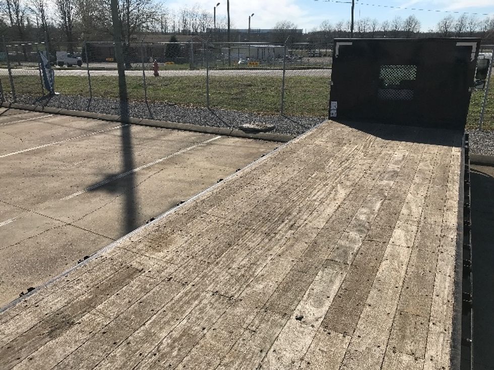 Flatbed Truck-Light and Medium Duty Trucks-Hino-2020-338-Dalton-GA-80,172\n\t\tmiles-$ 69,500 - Image 11