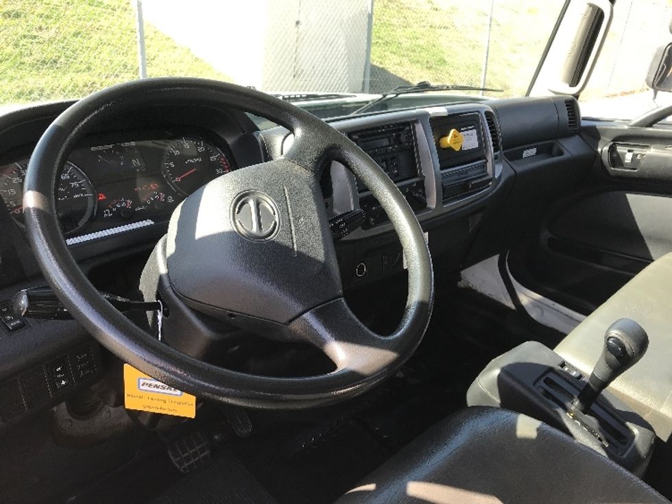 Flatbed Truck-Light and Medium Duty Trucks-Hino-2020-338-Dalton-GA-80,172\n\t\tmiles-$ 69,500 - Image 18