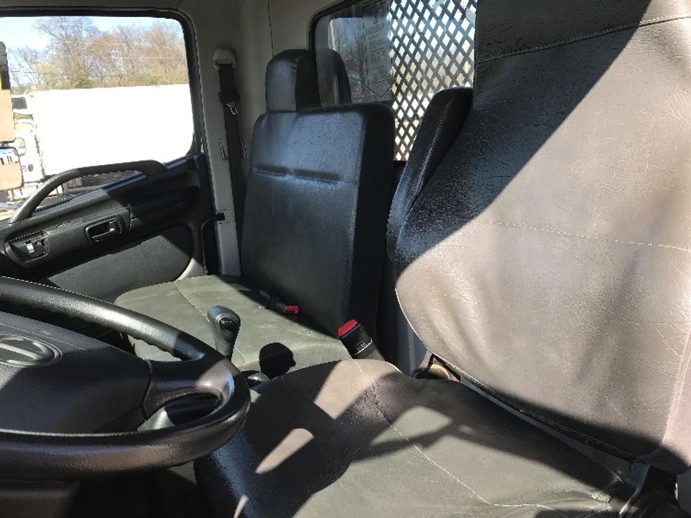 Flatbed Truck-Light and Medium Duty Trucks-Hino-2020-338-Dalton-GA-80,172\n\t\tmiles-$ 69,500 - Image 19