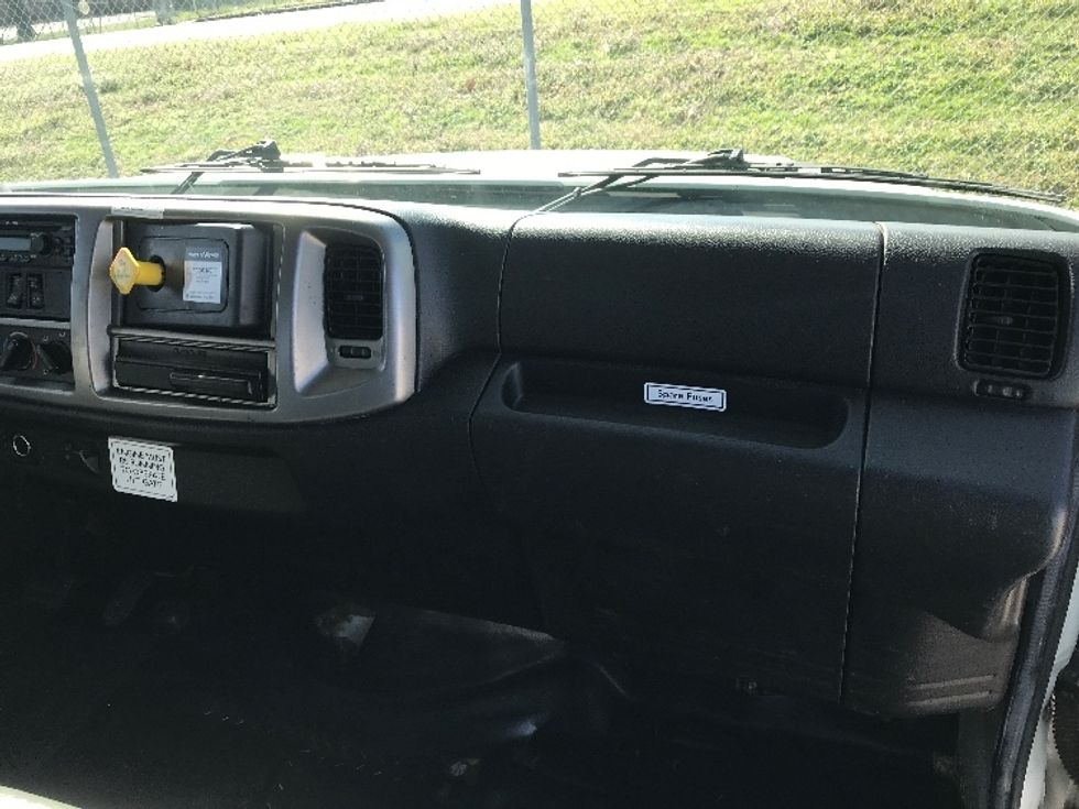 Flatbed Truck-Light and Medium Duty Trucks-Hino-2020-338-Dalton-GA-80,172\n\t\tmiles-$ 69,500 - Image 21