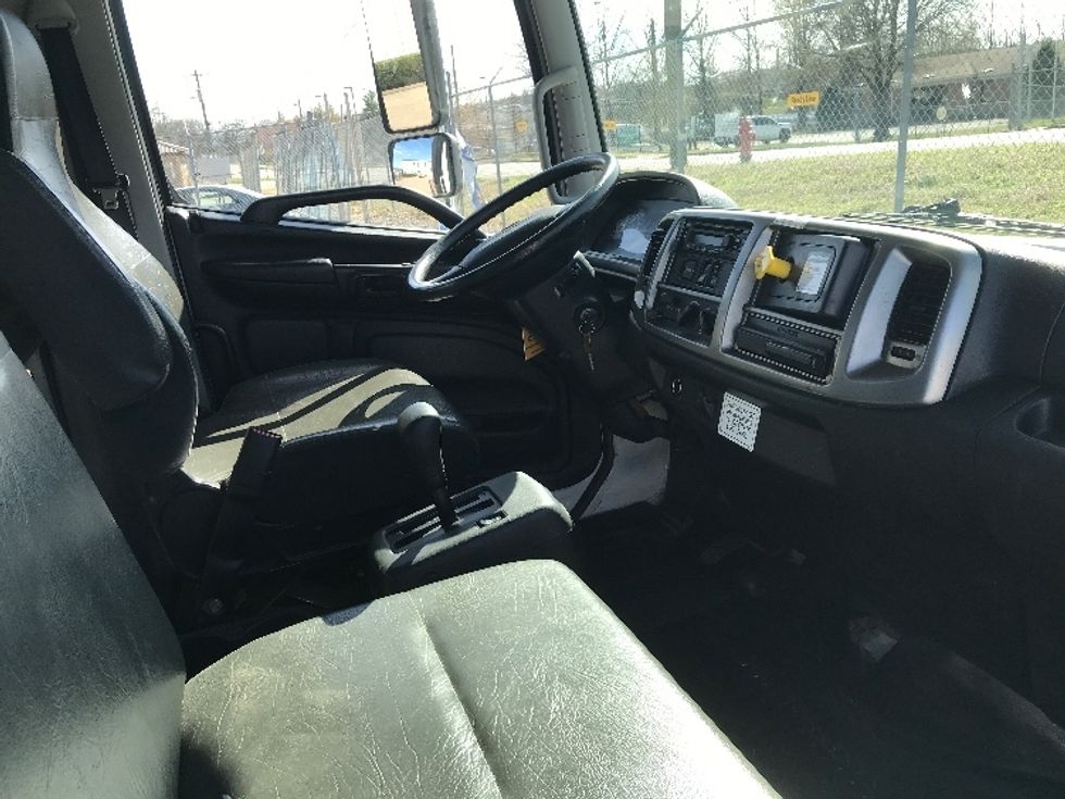 Flatbed Truck-Light and Medium Duty Trucks-Hino-2020-338-Dalton-GA-80,172\n\t\tmiles-$ 69,500 - Image 22