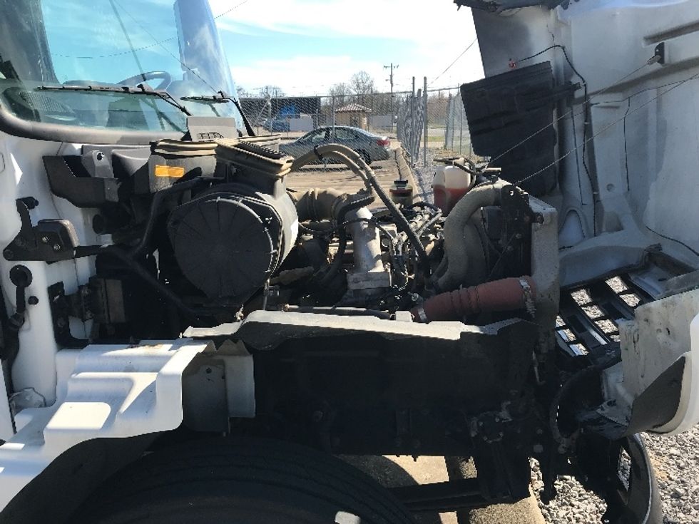 Flatbed Truck-Light and Medium Duty Trucks-Hino-2020-338-Dalton-GA-80,172\n\t\tmiles-$ 69,500 - Image 23