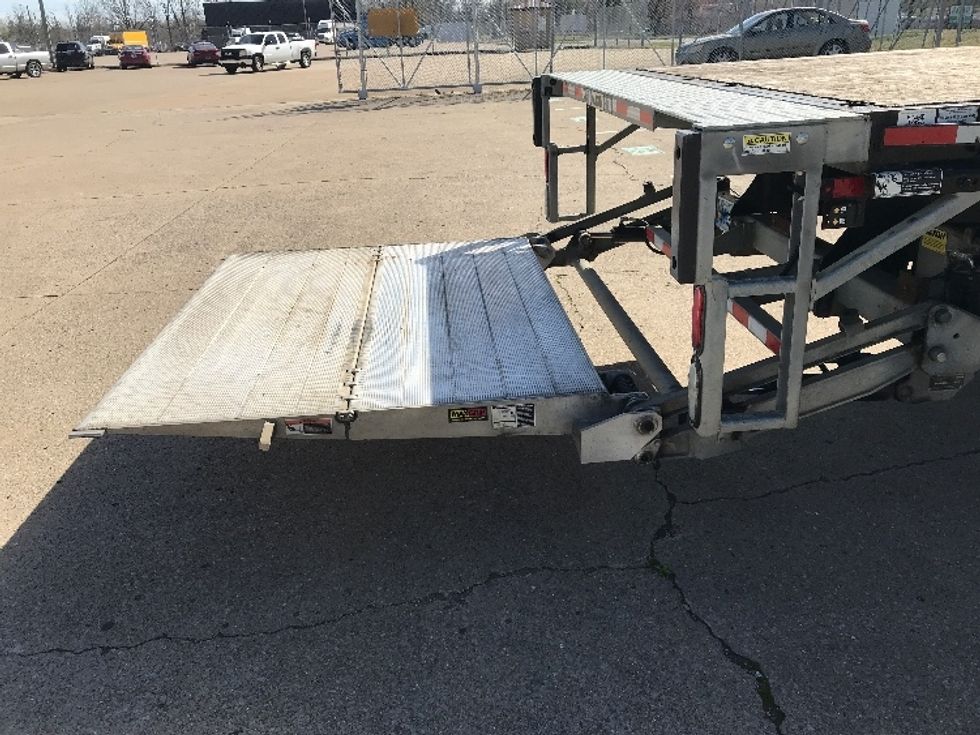 Flatbed Truck-Light and Medium Duty Trucks-Hino-2020-338-Dalton-GA-80,172\n\t\tmiles-$ 69,500 - Image 25