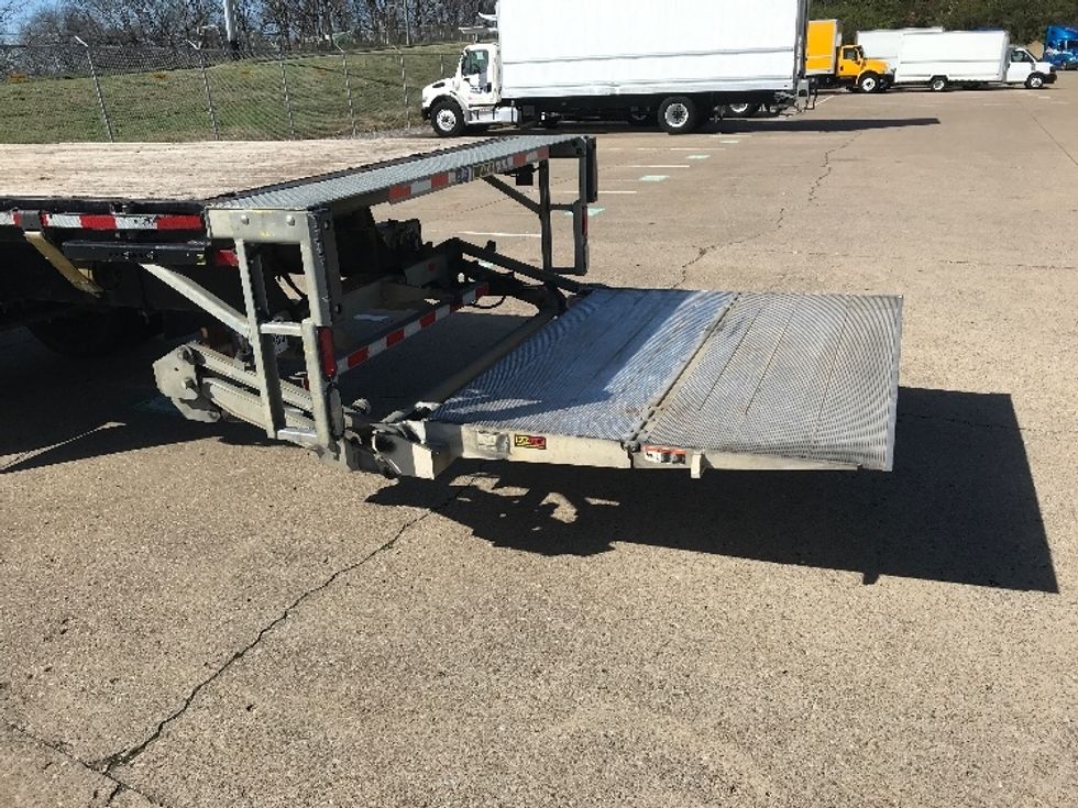 Flatbed Truck-Light and Medium Duty Trucks-Hino-2020-338-Dalton-GA-80,172\n\t\tmiles-$ 69,500 - Image 26